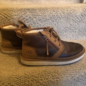 Men’s Ugg boots